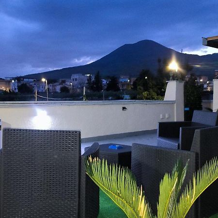 فندق Vesuvius Dream Boscotrecase المظهر الخارجي الصورة