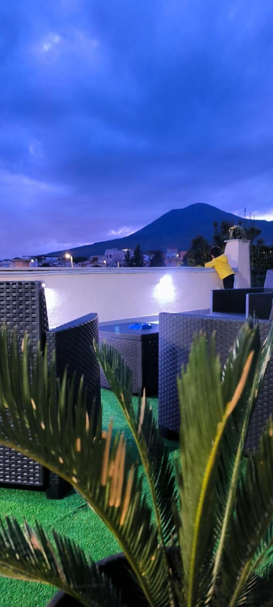فندق Vesuvius Dream Boscotrecase المظهر الخارجي الصورة