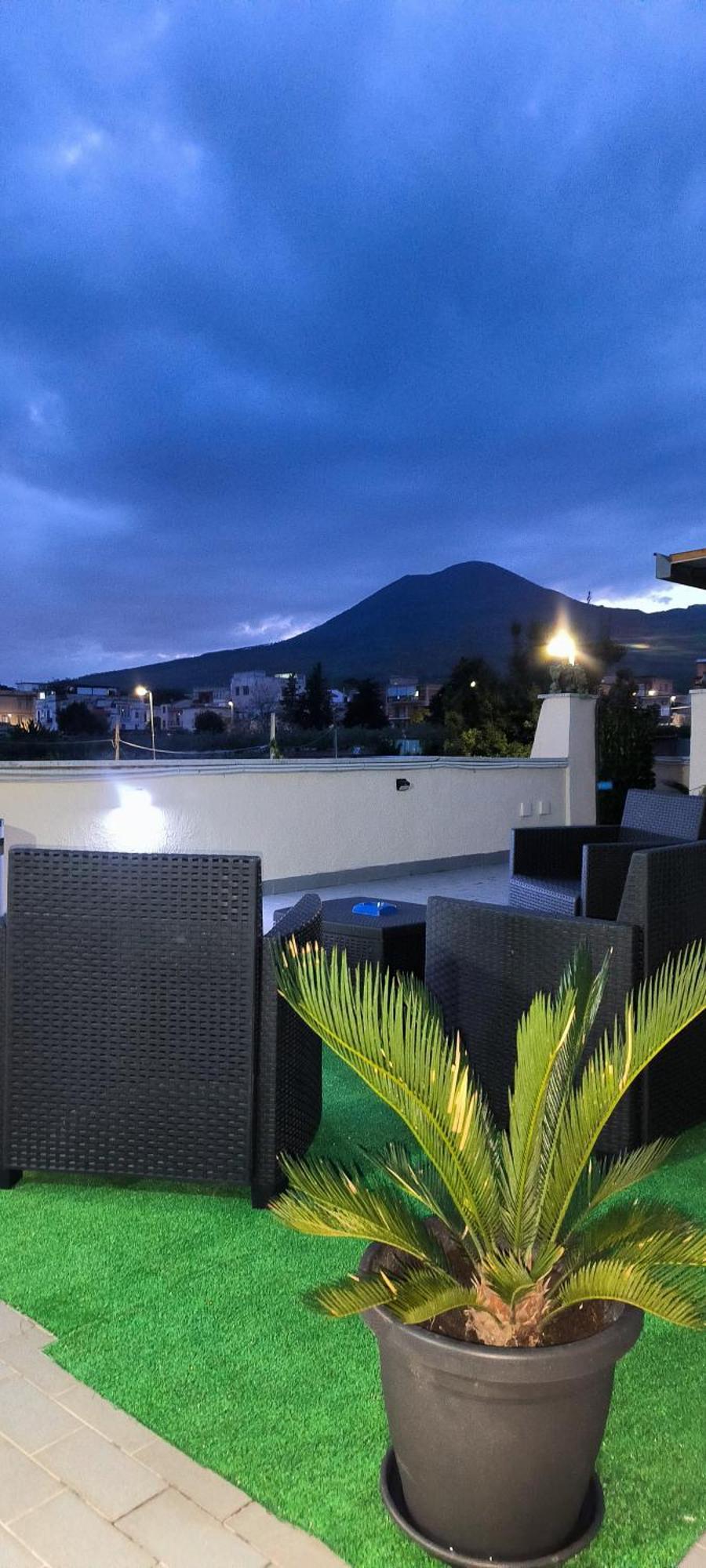 فندق Vesuvius Dream Boscotrecase المظهر الخارجي الصورة